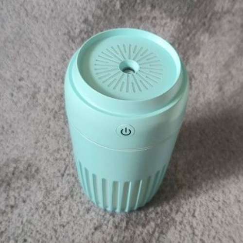 全新 綠色 加濕器 噴霧器 加濕機 噴霧機 Humidifier