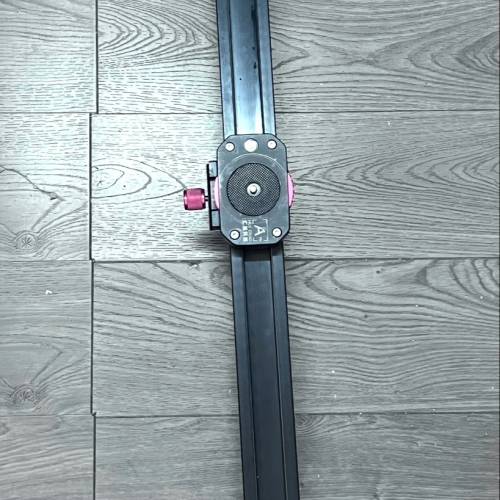 拍片滑軌slider