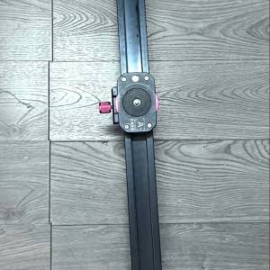 拍片滑軌slider