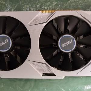 Asus GTX1060 OC 3GB GDDR5