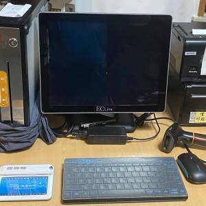 保雅電腦銷售系統全套