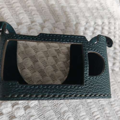 Leica Q2 Angelo pelle 皮套