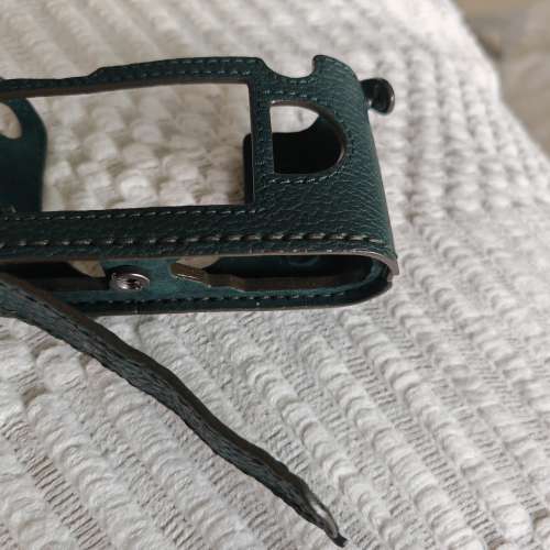 Leica Q2 Angelo pelle 皮套