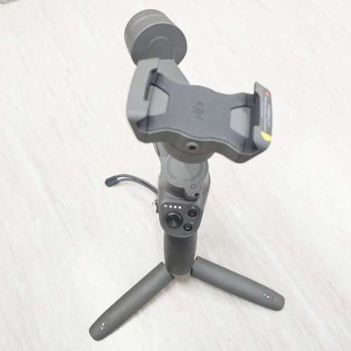 DJI Osmo Mobile 3 大疆 電話手持雲台|穩定器|拍攝固定