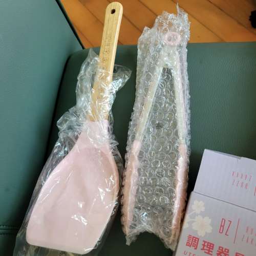 廚房用具