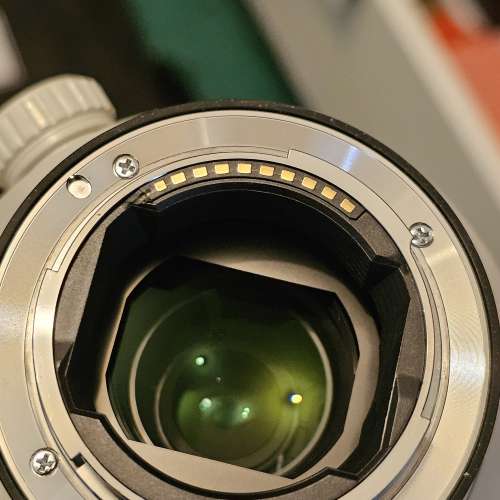 Sony FE 100-400mm F4.5-5.6 GM OSS