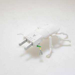 新品】コンセクツ ガチャ ミヤマAクワガタ - メルカリ