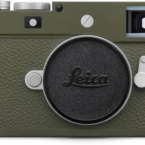 LEICA M11-P Safari