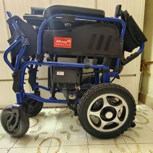 二手電動輪椅