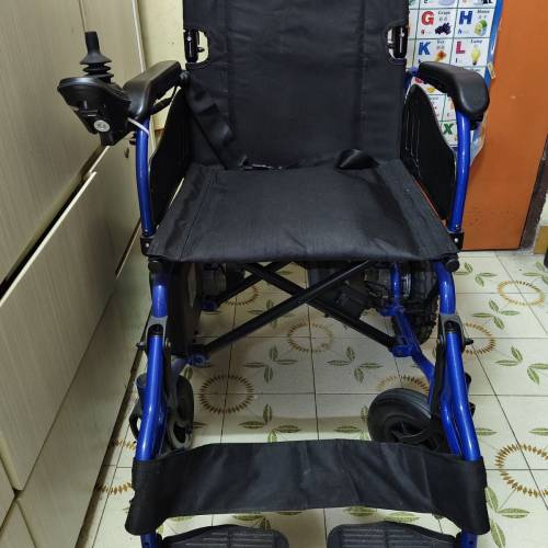 二手電動輪椅