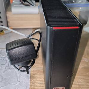 Buffalo linkstation ls500 2tb