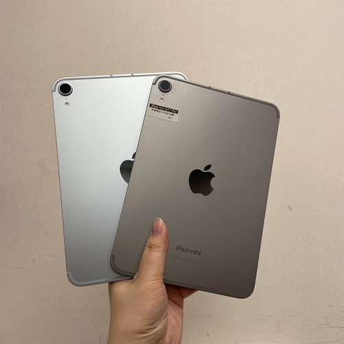 (❤️‍🔥電子之家，iPad之家，最新款蘋果iPad Mini 7 5G版❤️‍🔥）Apple iPad mi...