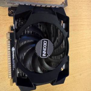 INNO3D  GTX1050ti-4G