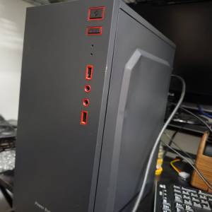 ASUS有單有保 i7 16GB RX580 可玩 monster hunter wilds
