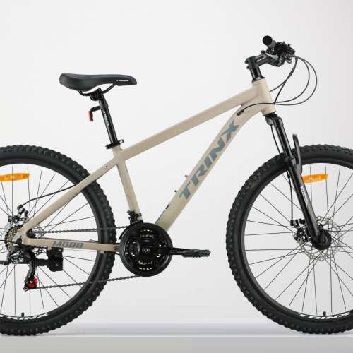 《免費送貨》TRINX M088 - 21速 碟剎 26吋 鋁合金 山地車