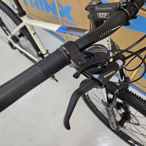 《免費送貨》TRINX M116 - 21速 碟剎 26吋 鋁合金 山地車