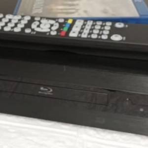 Oppo BDP93, 4K 藍光機