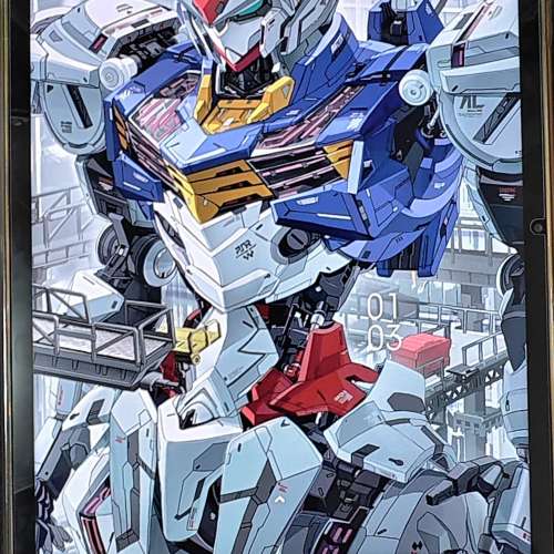 小米 Pad 6 Pro 138GB 湖藍