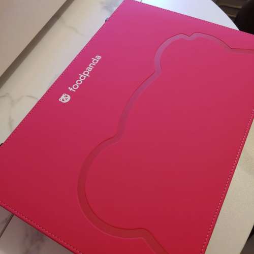 全新foodpanda麻雀