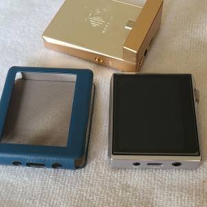 Hidizs AP80 Pro x +Hidizs DH80 DAC AMP+原装套