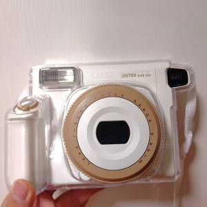 Fujifilm Instax Wide 300 Toffee