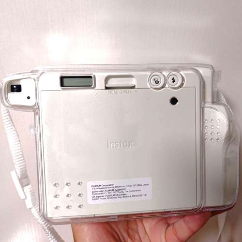 Fujifilm Instax Wide 300 Toffee