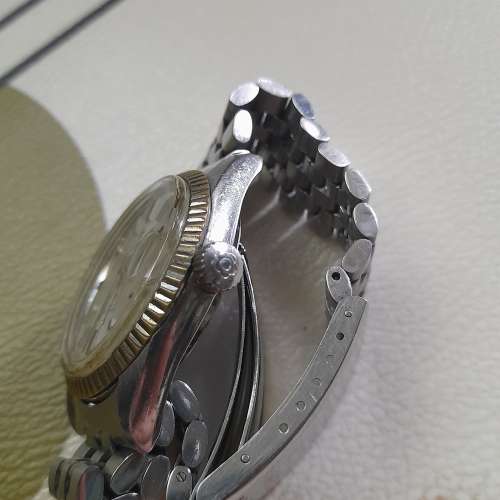 Titoni Cosmo king 梅花王