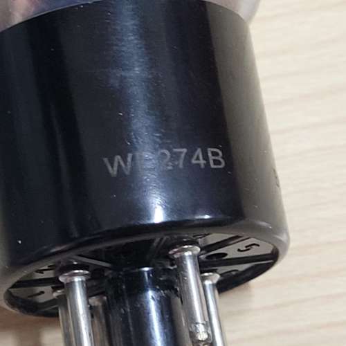 PSVANE 貴族之聲 WE274B 整流胆