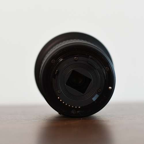 Nikon AF-P DX NIKKOR 10-20MM F/4.5-5.6G VR （極少用）