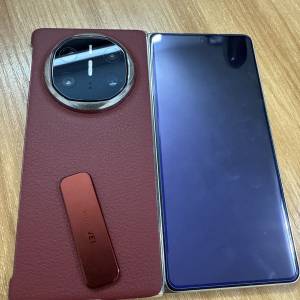 華為X 6
