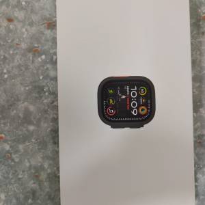 Apple Watch Ultra 2 cellular Black 全新