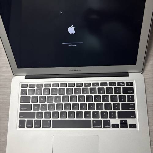 Apple蘋果Macbook Air 2017