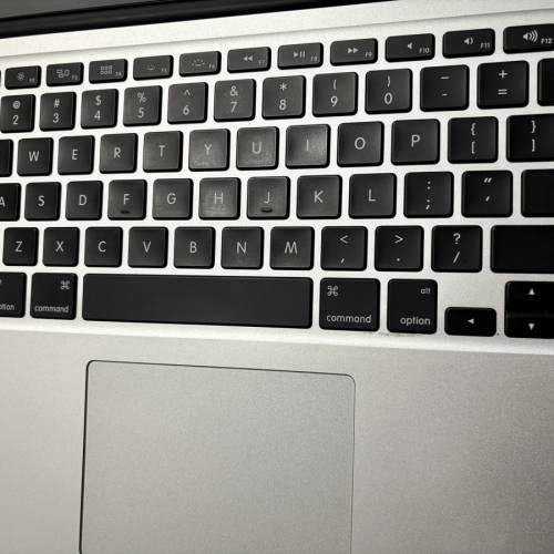 Apple蘋果Macbook Air 2017