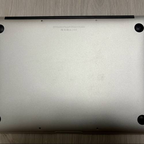 Apple蘋果Macbook Air 2017