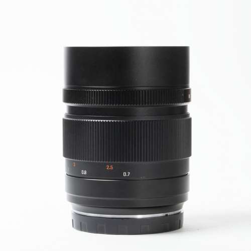 || Zhongyi Speedmaster 65mm F1.4 - Hasselbald XCD Mount ||