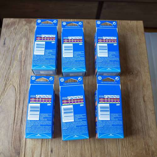 Konica Centuria 200 36EXP 35mm film