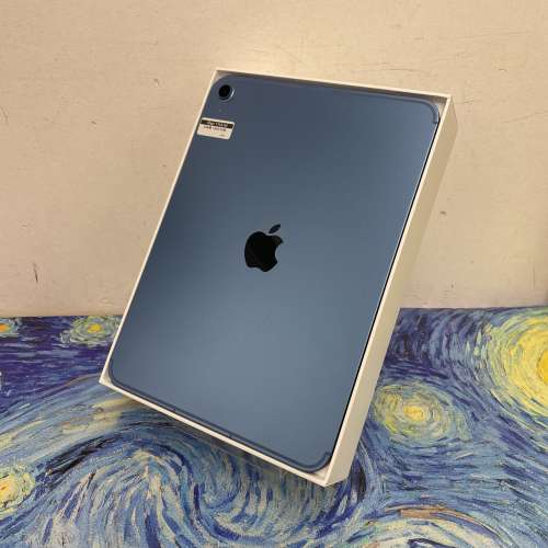 （🔥電子之家，iPad之家，新款iPad系列🔥）Apple iPad 11 (A16) 11吋/128GB/5G版/全...