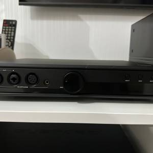Hifiman Prelude 序曲 甲類枱式純耳擴