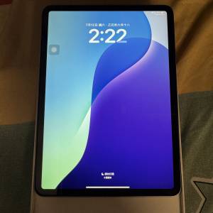 ✨有AppleCare✨  iPad Pro 11寸M2 第四代 4th generation 128GB WI-Fi+ Apple Pencil