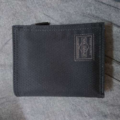 PORTER DILL  WALLET銀包