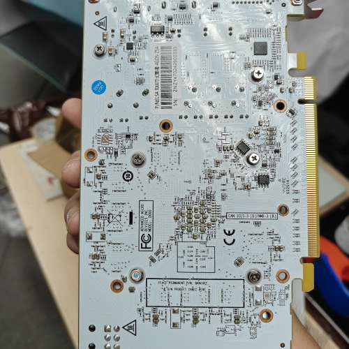 Elsa RX 470 4GB ITX 白色