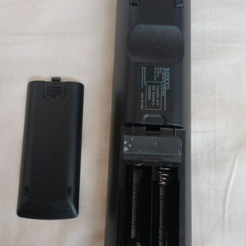 PS3 Blu-Ray Disc Control Remoto Sony (Playstation 3）,超新原廠，留意文字內容應...