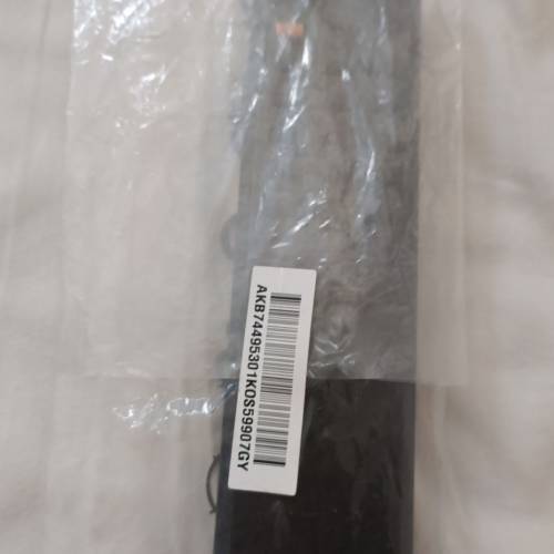 全新原廠Rotel RR-922 Remote Control Handset，Turner 搖控！售$250