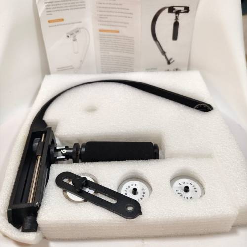 Sevenoak Handheld Video Stabilizer SK-W05