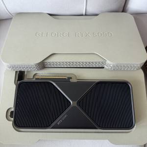 Nvidia RTX5090 FE Founders Edition
