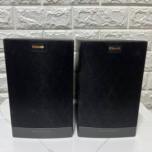klipsch RB41ii Black 書架/後置