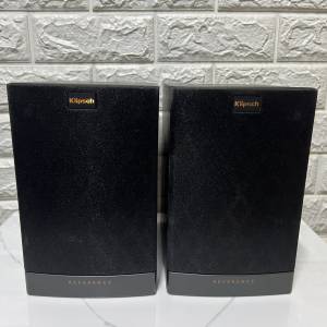 klipsch RB41ii Black 書架/後置