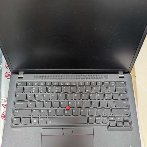 ThinkPad X13 Gen 3 (AMD 2022)