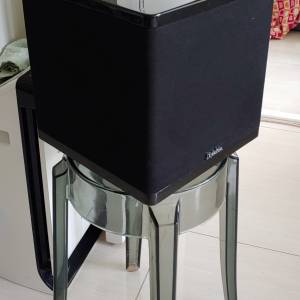 壞 Definitive Technology SuperCube III