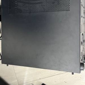 SAHARA 撒哈拉E-ATX双路主板電腦机箱